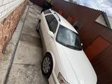 Toyota Mark II Qualis 1997 года за 2 600 000 тг. в Семей