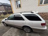 Toyota Mark II Qualis 1997 года за 2 600 000 тг. в Семей – фото 4