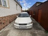 Toyota Mark II Qualis 1997 года за 2 600 000 тг. в Семей – фото 3