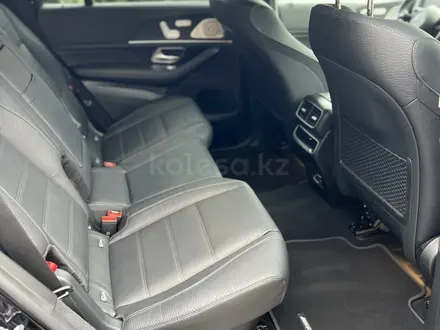 Mercedes-Benz GLS 450 2024 года за 68 000 000 тг. в Алматы – фото 4