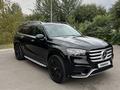 Mercedes-Benz GLS 450 2024 годаүшін68 000 000 тг. в Алматы – фото 3