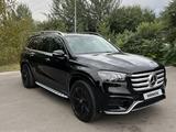 Mercedes-Benz GLS 450 2024 годаүшін68 000 000 тг. в Алматы – фото 3