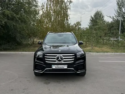 Mercedes-Benz GLS 450 2024 года за 68 000 000 тг. в Алматы