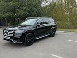 Mercedes-Benz GLS 450 2024 годаүшін68 000 000 тг. в Алматы – фото 2