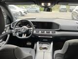 Mercedes-Benz GLS 450 2024 годаүшін68 000 000 тг. в Алматы – фото 5