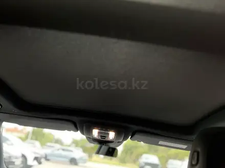 Mercedes-Benz GLS 450 2024 года за 68 000 000 тг. в Алматы – фото 6