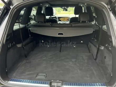 Mercedes-Benz GLS 450 2024 года за 68 000 000 тг. в Алматы – фото 7