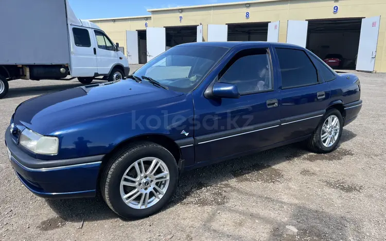 Opel Vectra 1992 года за 1 300 000 тг. в Актобе