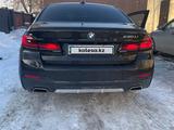 BMW 530 2022 года за 22 000 000 тг. в Алматы – фото 3