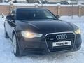 Audi A6 2011 годаүшін12 500 000 тг. в Алматы – фото 3