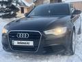 Audi A6 2011 годаүшін12 500 000 тг. в Алматы – фото 4