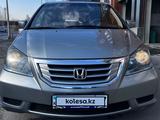 Honda Odyssey 2008 года за 6 000 000 тг. в Шымкент – фото 2