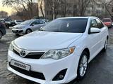 Toyota Camry 2014 годаүшін8 800 000 тг. в Алматы – фото 3