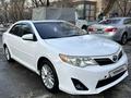 Toyota Camry 2014 годаfor8 800 000 тг. в Алматы – фото 5