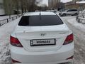 Hyundai Accent 2014 года за 5 500 000 тг. в Астана – фото 5