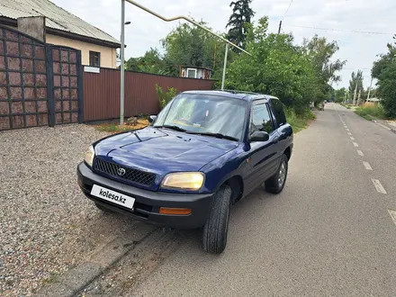 Toyota RAV4 1995 года за 2 900 000 тг. в Алматы – фото 3