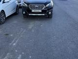 Subaru Outback 2015 года за 10 000 000 тг. в Шымкент – фото 2
