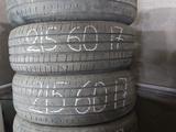 215 60 17 pirelli за 30 000 тг. в Шахтинск