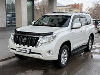 Toyota Land Cruiser Prado 2014 годаүшін19 850 000 тг. в Астана