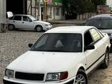 Audi S4 1991 годаүшін1 250 000 тг. в Шымкент – фото 3