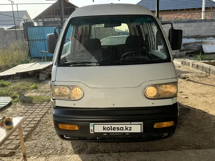 Daewoo Damas 2002 года за 1 680 000 тг. в Алматы – фото 4