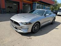 Ford Mustang 2020 годаүшін16 500 000 тг. в Алматы