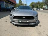 Ford Mustang 2020 года за 15 800 000 тг. в Алматы – фото 2