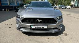 Ford Mustang 2020 года за 17 000 000 тг. в Алматы – фото 2