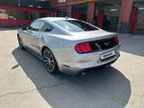 Ford Mustang 2020 годаүшін16 500 000 тг. в Алматы – фото 4