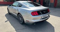 Ford Mustang 2020 года за 17 000 000 тг. в Алматы – фото 4