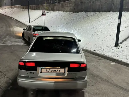 Subaru Legacy 1999 года за 3 500 000 тг. в Алматы – фото 5