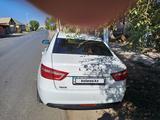 ВАЗ (Lada) Vesta 2018 года за 4 500 000 тг. в Кызылорда – фото 4