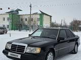 Mercedes-Benz E 200 1991 годаүшін2 350 000 тг. в Баянаул