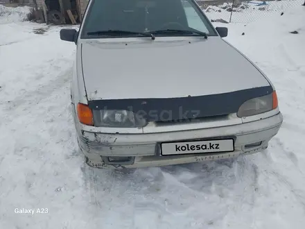 ВАЗ (Lada) 2115 2005 года за 900 000 тг. в Шымкент – фото 2