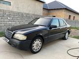 Mercedes-Benz C 180 1995 годаfor1 600 000 тг. в Шымкент