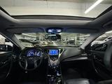 Hyundai Grandeur 2012 годаfor9 500 000 тг. в Байконыр – фото 2