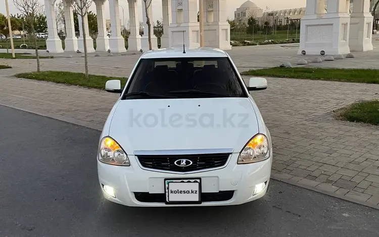 ВАЗ (Lada) Priora 2170 2014 года за 3 000 000 тг. в Туркестан