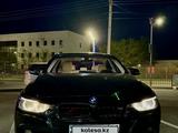 BMW 320 2014 года за 9 000 000 тг. в Атырау – фото 2