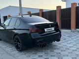 BMW 320 2014 года за 9 000 000 тг. в Атырау – фото 4