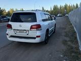 Lexus LX 570 2014 годаүшін25 000 000 тг. в Астана – фото 4