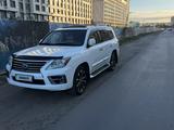 Lexus LX 570 2014 годаүшін25 000 000 тг. в Астана