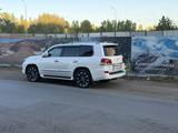 Lexus LX 570 2014 годаүшін25 000 000 тг. в Астана – фото 2