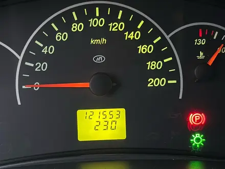 ВАЗ (Lada) Priora 2170 2011 года за 2 900 000 тг. в Шымкент – фото 22
