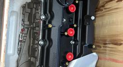 Новый двигатель на Hyundai G4KJ GDI 2.4 за 695 000 тг. в Алматы – фото 3