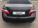 Toyota Camry 2008 годаfor6 800 000 тг. в Костанай – фото 5