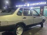 ВАЗ (Lada) 21099 2001 годаүшін800 000 тг. в Алматы – фото 4