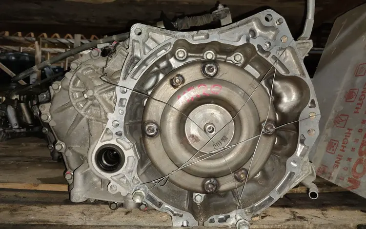 АКПП U151F RX330 5ти ступка за 450 000 тг. в Астана