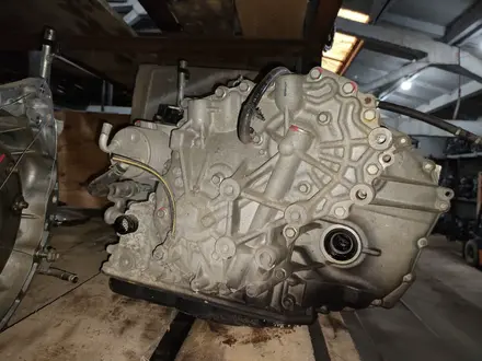 АКПП U151F RX330 5ти ступка за 450 000 тг. в Астана – фото 2