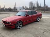 BMW 525 1995 годаfor2 500 000 тг. в Тараз – фото 4