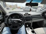 Toyota Camry 2014 года за 6 200 000 тг. в Актау – фото 2